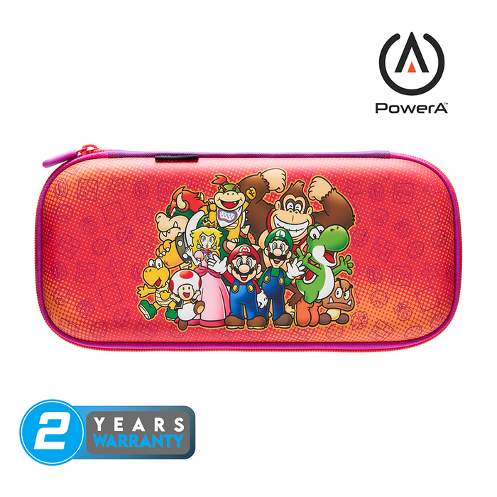 PowerA Slim Case for Nintendo Switch 2