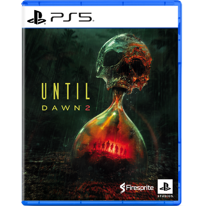 [PRE-ORDER] PS5 Until Dawn 2 (R3) [Release Date: January 28, 2027]
