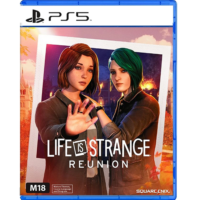 PS5 Life is Strange Reunion (R3)