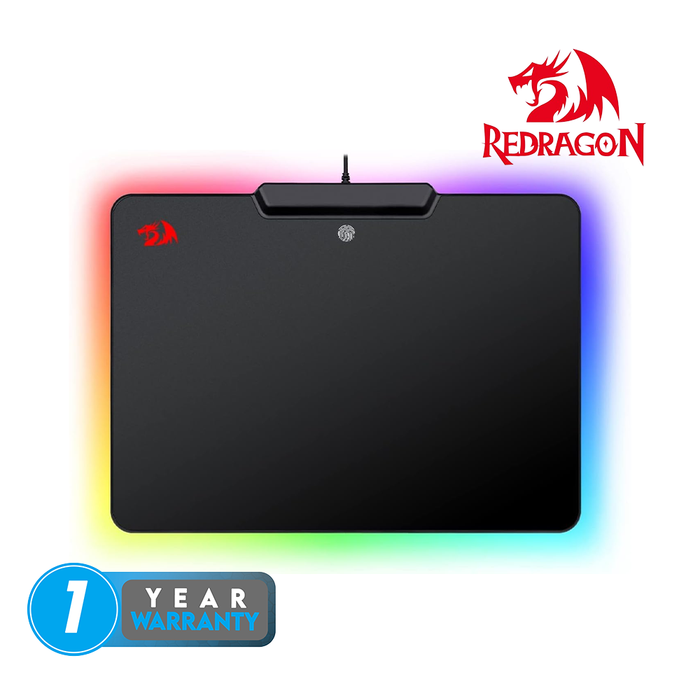 Redragon MOUSEPAD (P009) EPEIUS RGB
