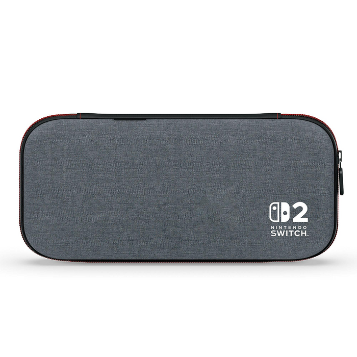 PowerA Slim Case for Nintendo Switch 2 - Grey
