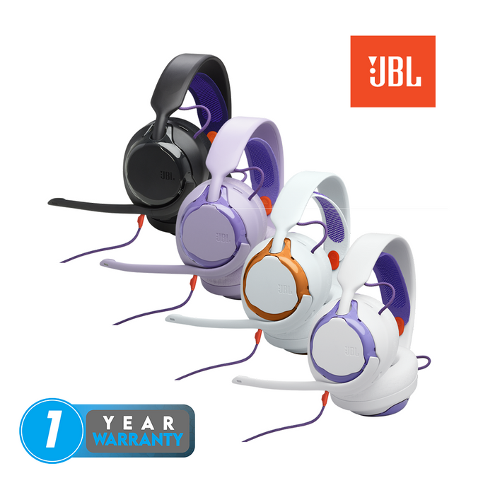JBL Quantum250 Headphone