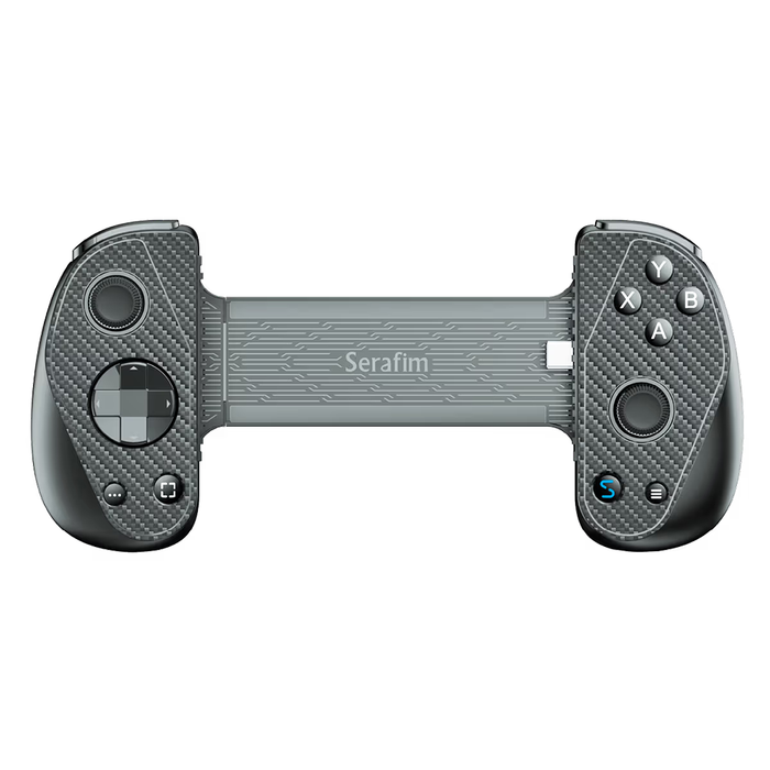 Serafim S3 Cloud Controller