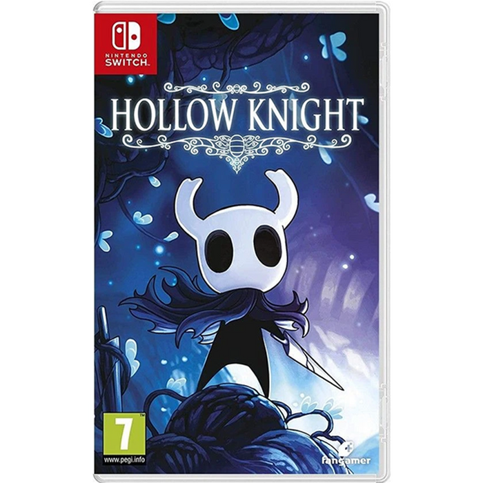 Nintendo Switch Hollow Knight (EU)