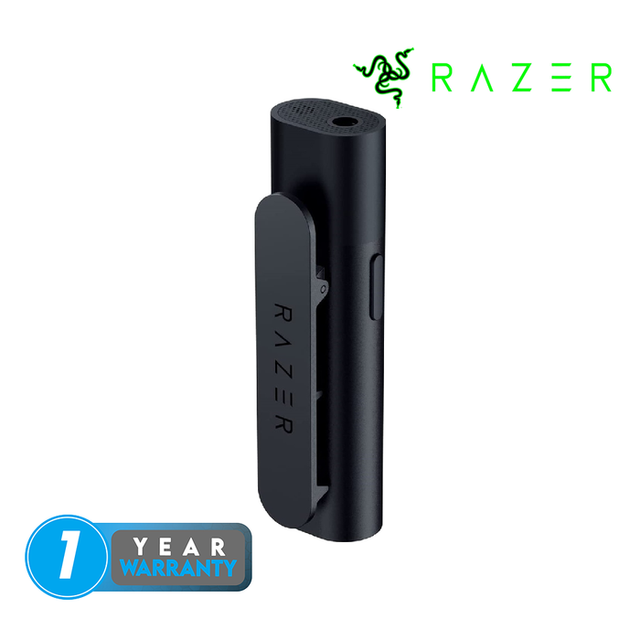 Razer Seiren BT - Bluetooth Microphone for Mobile Streaming [19-04150100-R3M1]