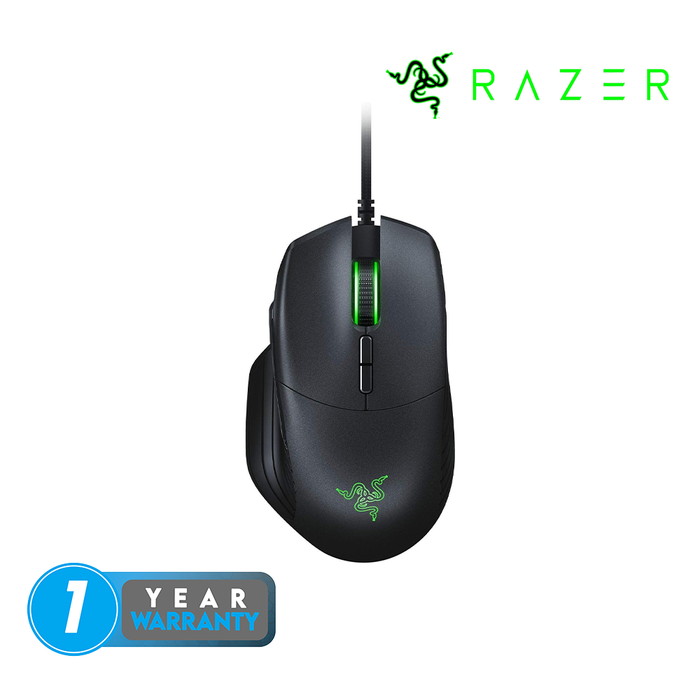 Razer Wired Basilisk Elite Mouse [RZ01-02330100-R3A1]
