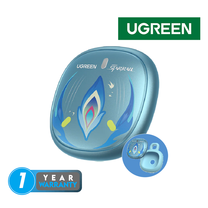 UGreen FineTrack Mini 2 (Star Rail co-branded) [FT205/95900SR]