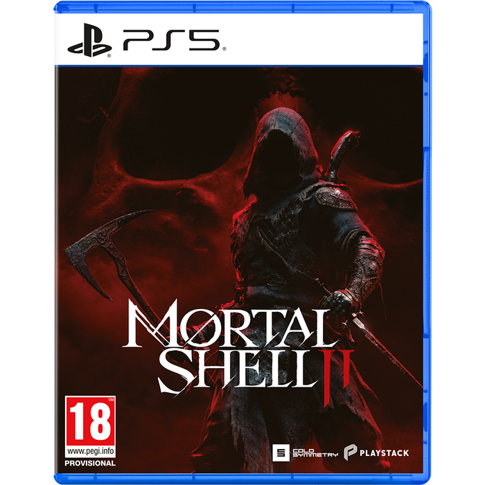 PS5 Mortal Shell 2 (R2)