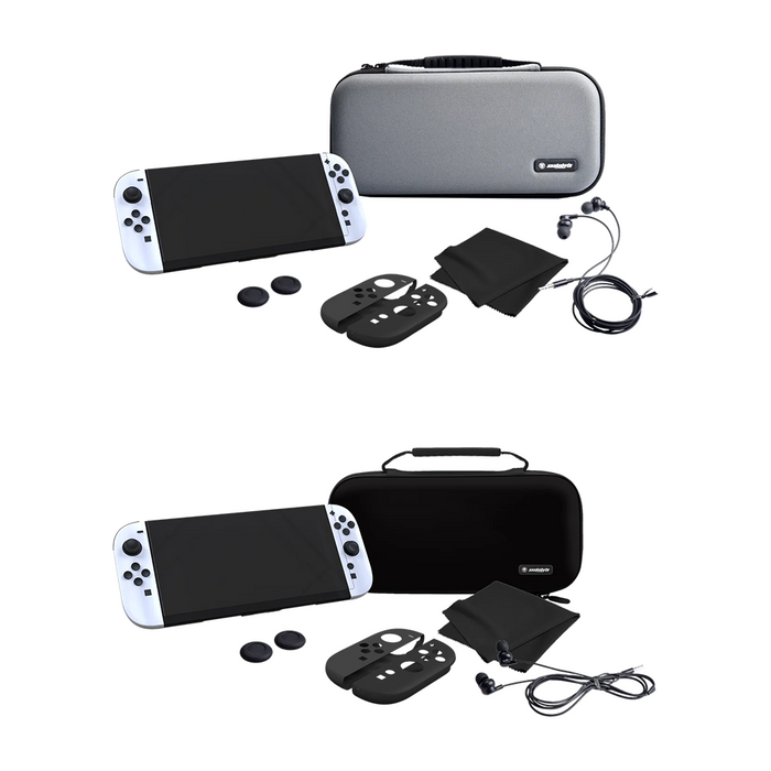 Snakebyte Starter Kit S2 for Nintendo Switch 2