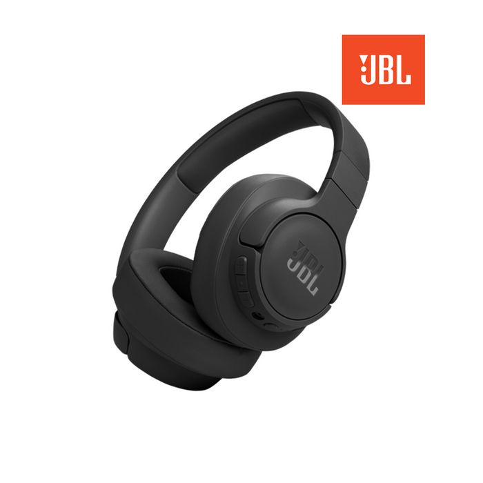 JBL Tune770 NC Headphone - Black