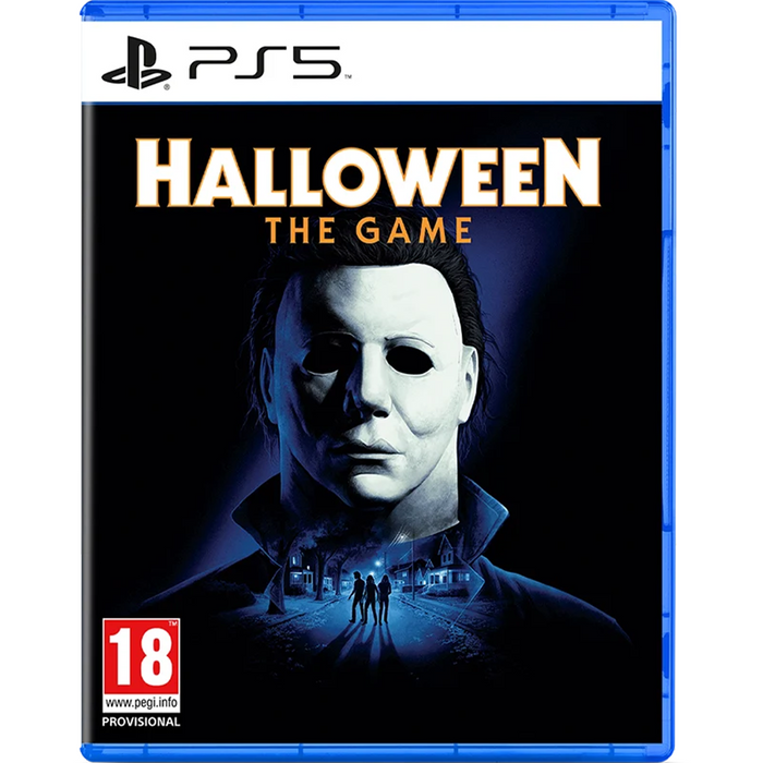 PS5 Halloween The Game (R2)