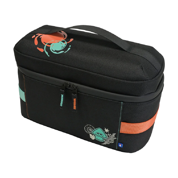 Hori Compact Carry All for Nintendo Switch 2 -Splatoon Raiders [NSX-243A]