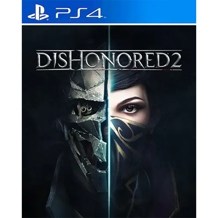 PS4 Dishonored 2 (R3)