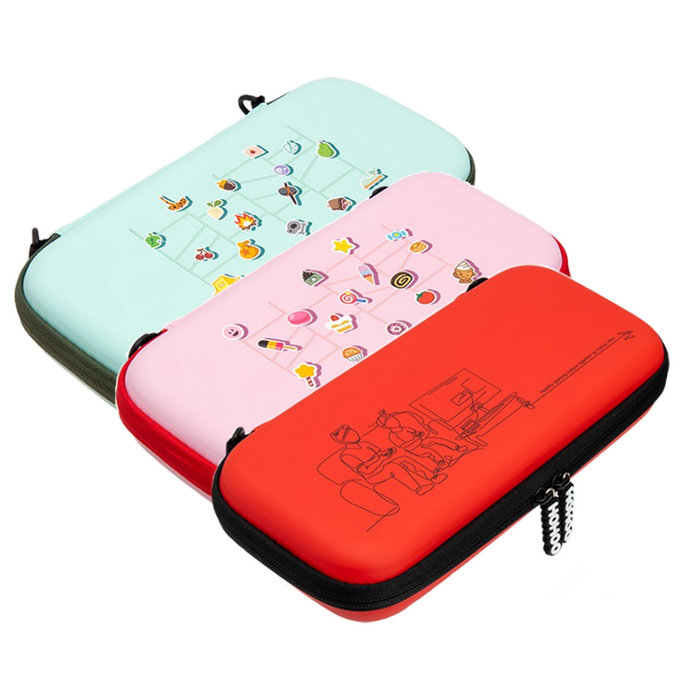 Hohoo Eva Case for Nintendo Switch