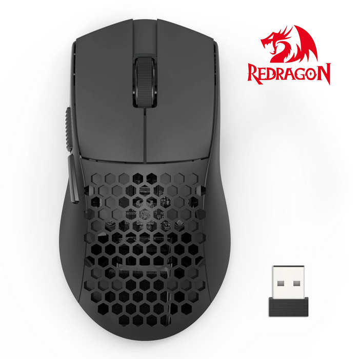 Redragon M725-LIT Astrolabe Lite Wireless