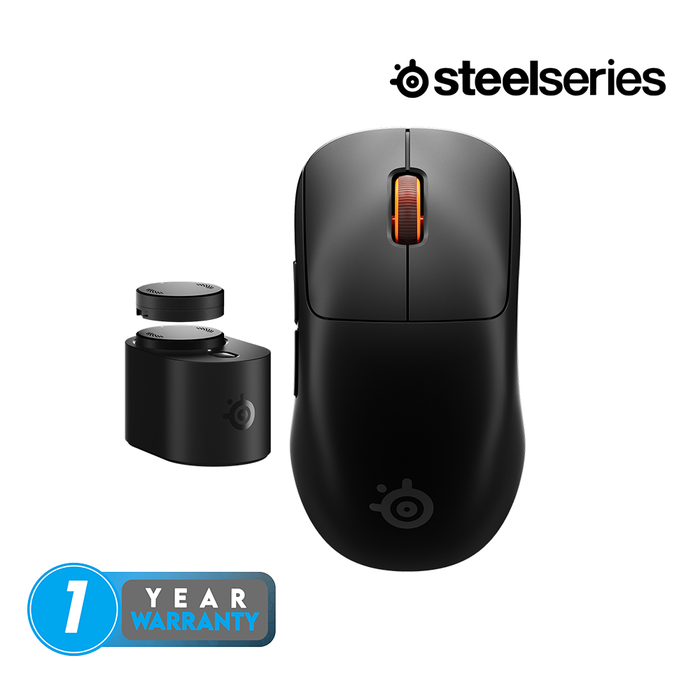 Steelseries Sensei Wireless Pro Ultra-lightweight Gaming Mouse [62625]