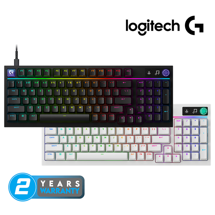 Logitech G316 X 98 Gaming Keyboard