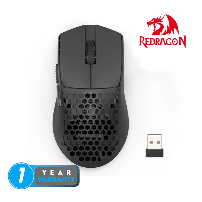 Redragon M725-LIT Astrolabe Lite Wireless