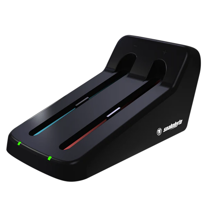 Snakebyte Fast Twin Charger S2 for Nintendo Switch 2