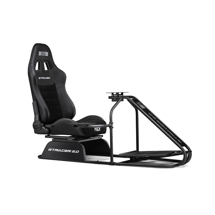 Next Level Racing GT Racer 2.0 [R007]