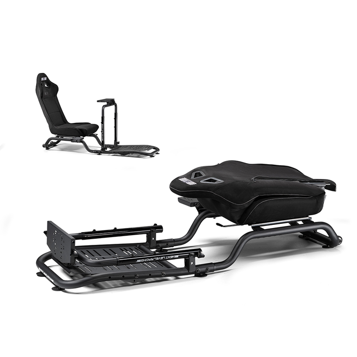 Next Level Racing RC Folding Simulator Cockpit [R017]