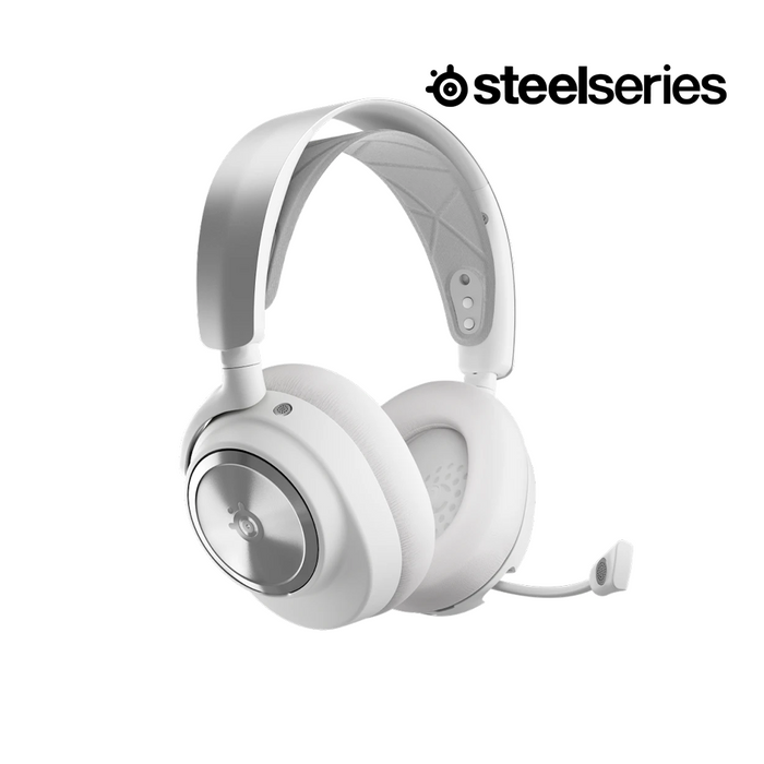 SteelSeries Wireless Arctis Nova Pro Headset