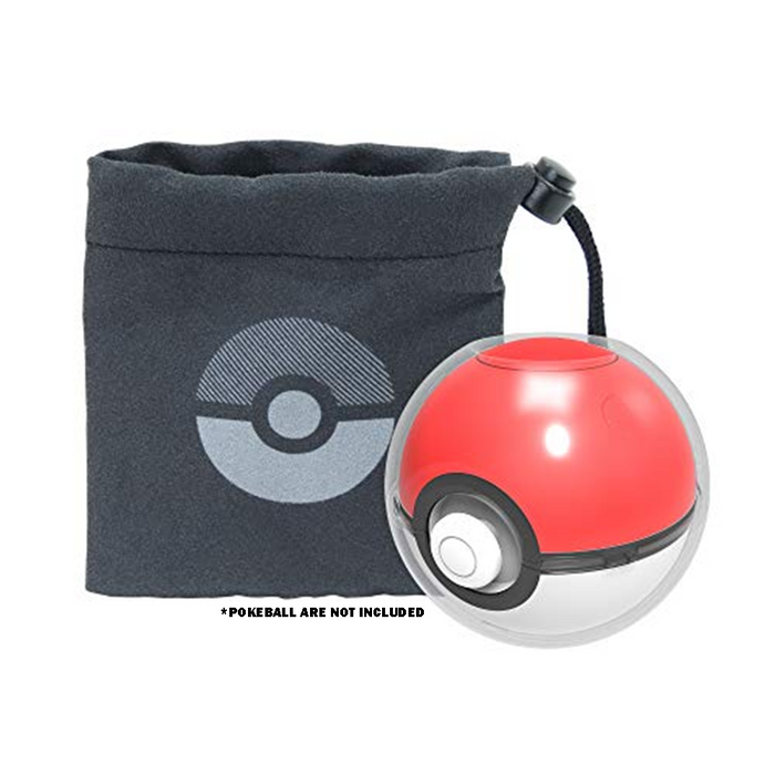 Hori PC Case for Nintendo Switch - Pokeball Plus [NSW-138]