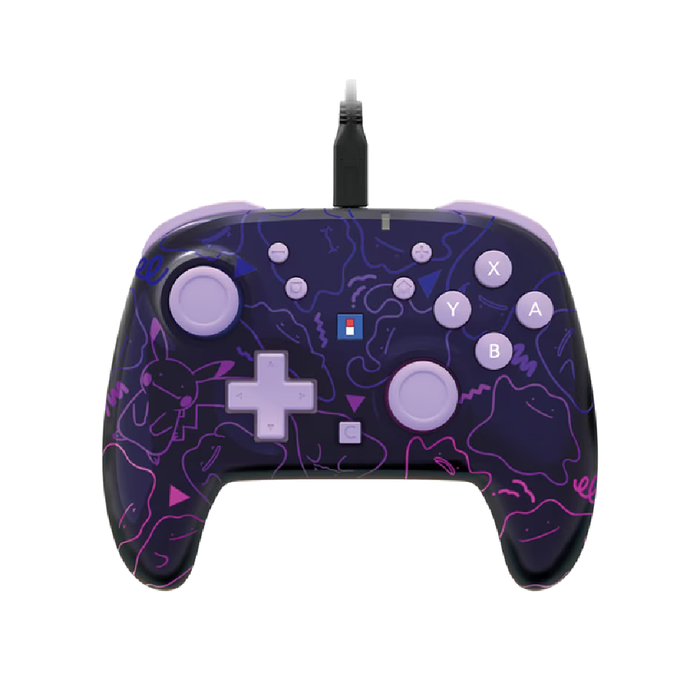 Hori Wired Horipad Turbo for Nintendo Switch 2 - Ditto [NSX-184A]