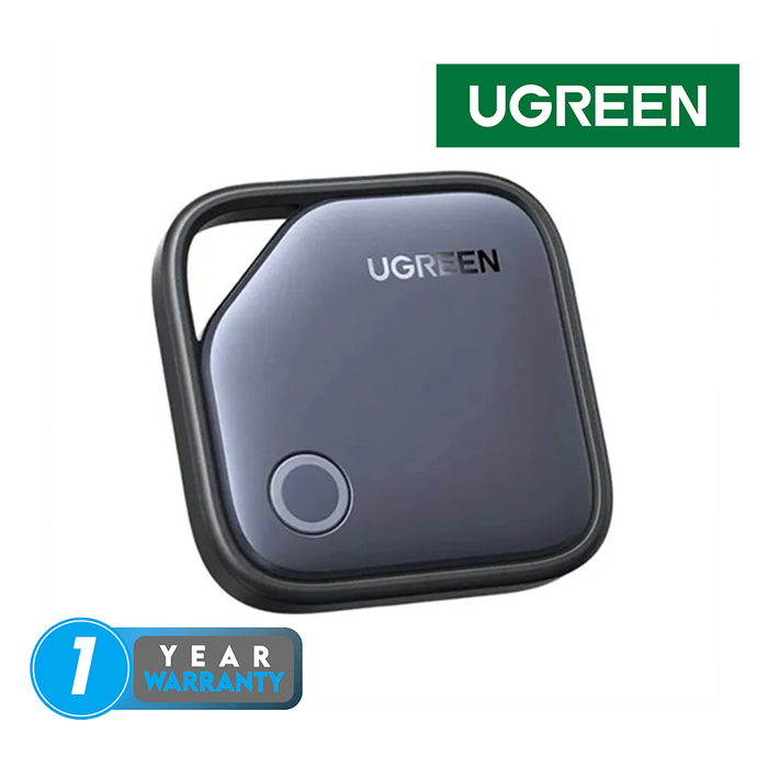 Ugreen Smart Finder - Black [CM816/45297]