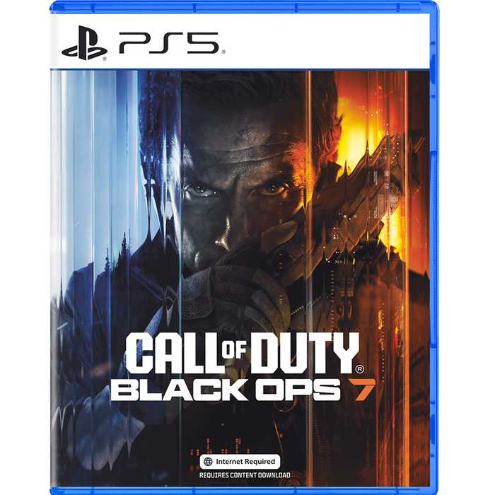 PS5 Call of Duty Black Ops 7 (R3)