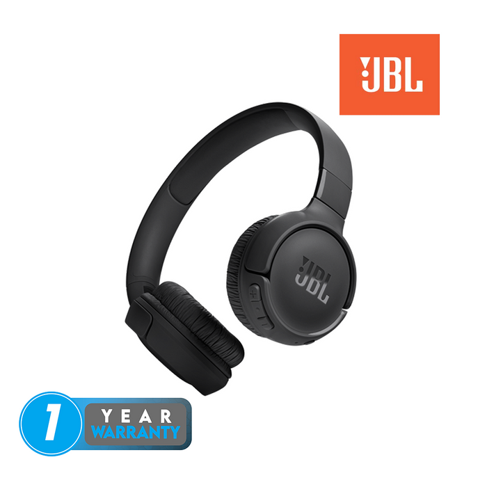 JBL Tune520 In-Ear Headphone