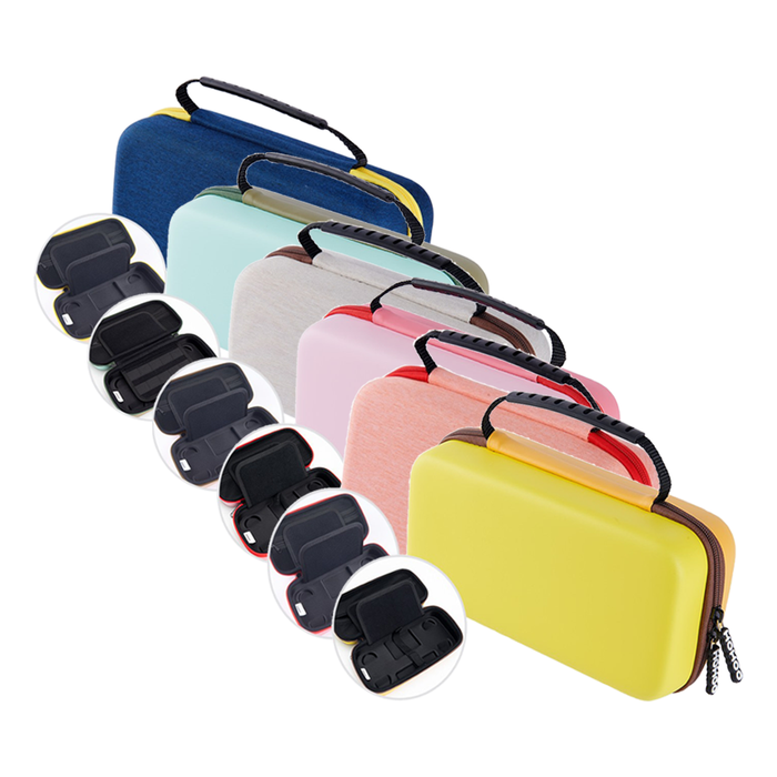 Hohoo All-in-One Pouch for Nintendo Switch