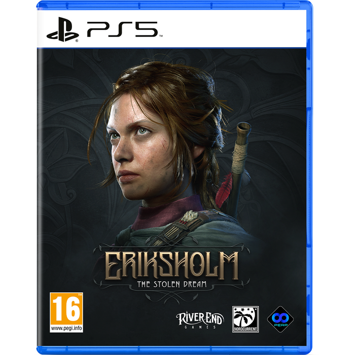 PS5 Eriksholm The Stolen Dream (R2)