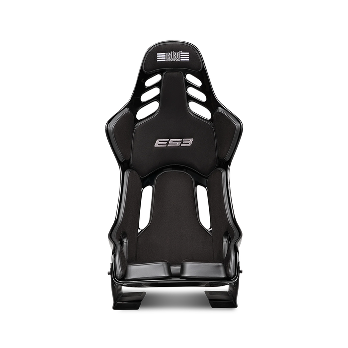 Next Level Racing Elite ES3 Sim Racing Seat - Fiberglass Edition [E064]