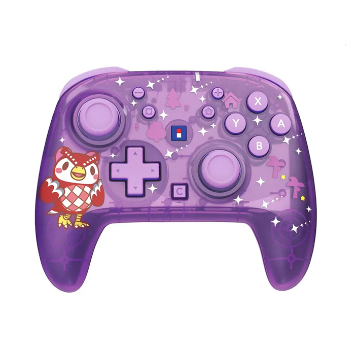 Hori Wireless Horipad Turbo for Nintendo Switch 2 - Celeste and the Starry Night [NSX-193A]