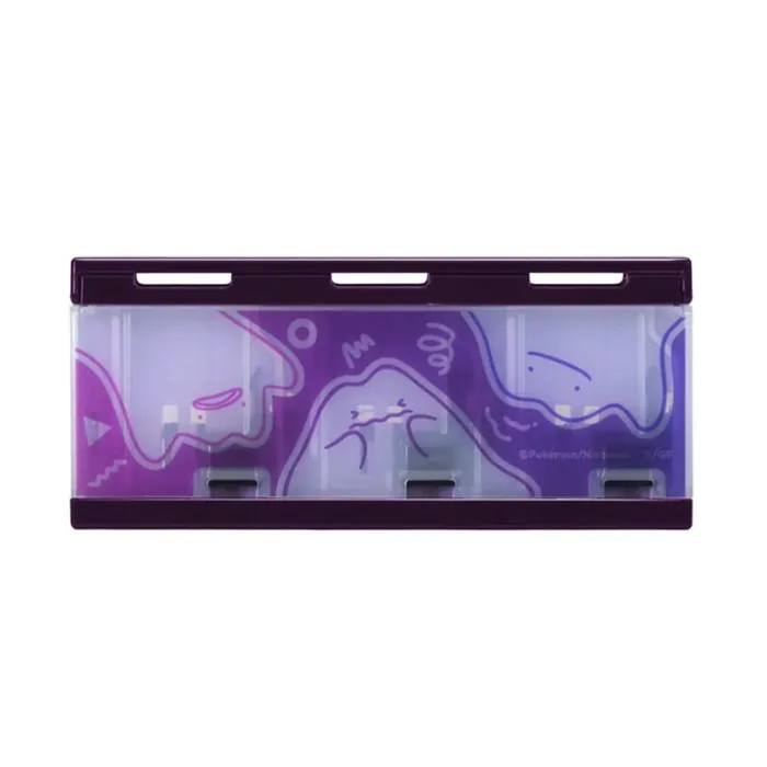 Hori Pop & Go Game Case 6 for Nintendo Switch 2 - Ditto [NSX-165A]