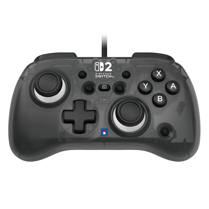 Horipad Turbo Mini for Nintendo Switch 2 [NSX-222A]