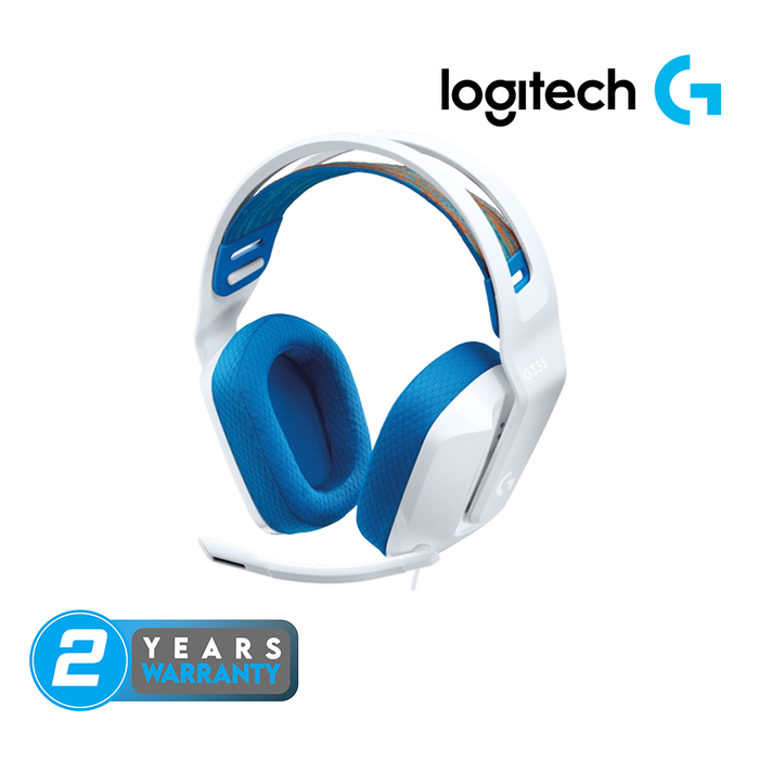 Logitech Wired G335 Wired Gaming Headset