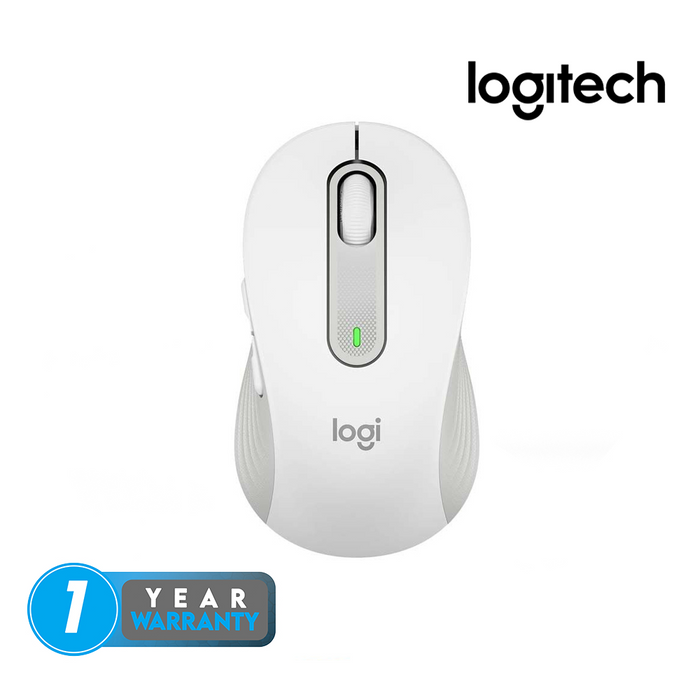 Logitech M650 Signature Mouse