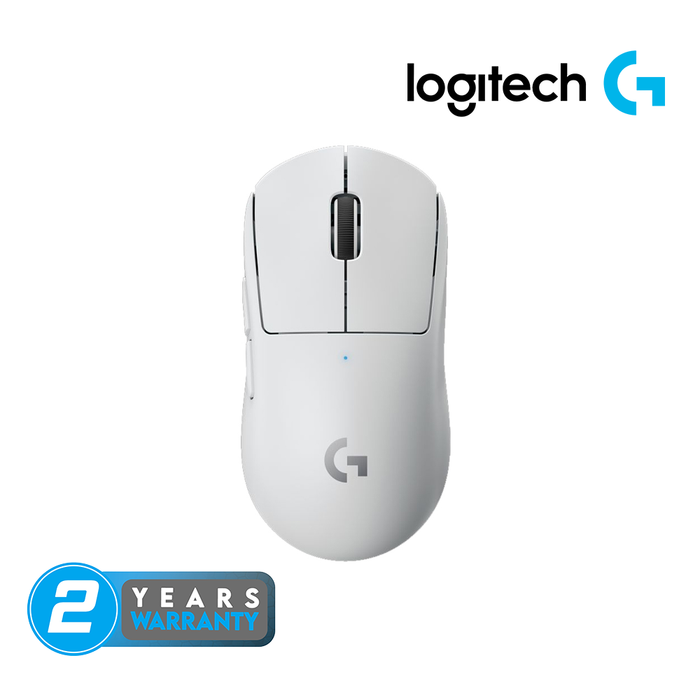 Logitech Wireless G-Pro x Superlight Gaming Mouse