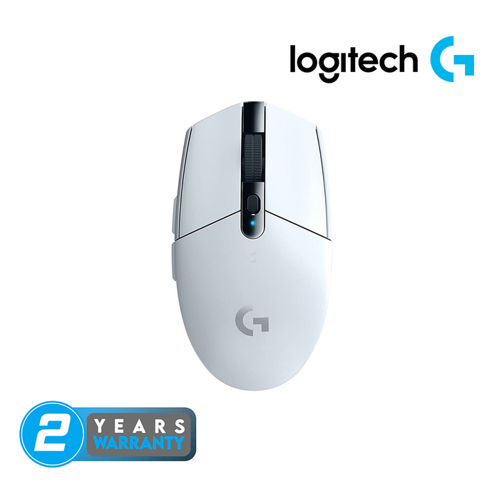 Logitech Wireless G304 Lightspeed Gaming Mouse