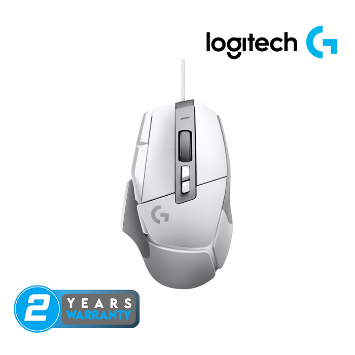 Logitech Wired G502 X Gaming Mouse