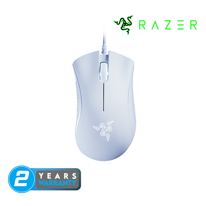 Razer Wired Deathadder Essential Gaming Mouse