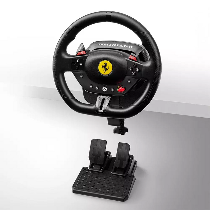 Thrustmaster T98-X Ferrari 296 GTB for XB