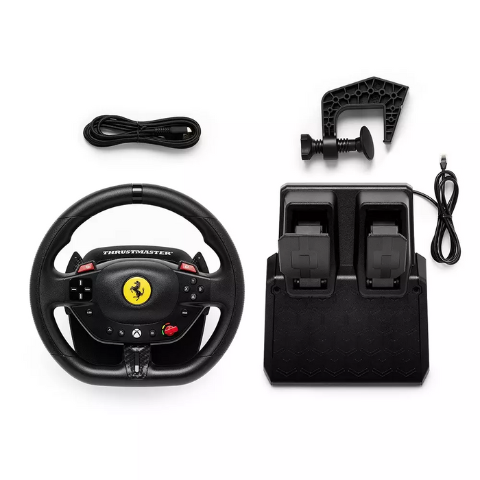 Thrustmaster T98-X Ferrari 296 GTB for XB