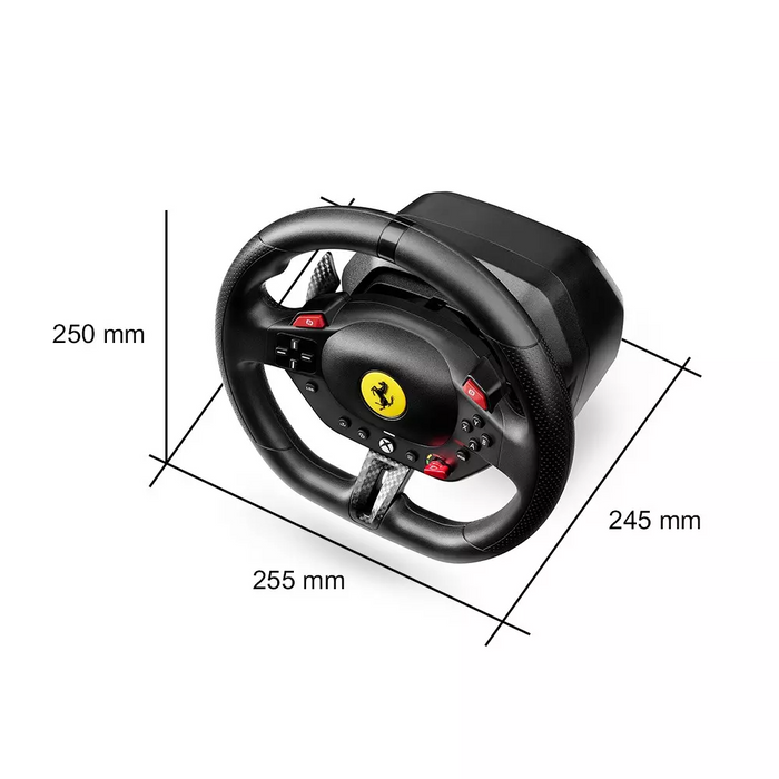 Thrustmaster T98-X Ferrari 296 GTB for XB