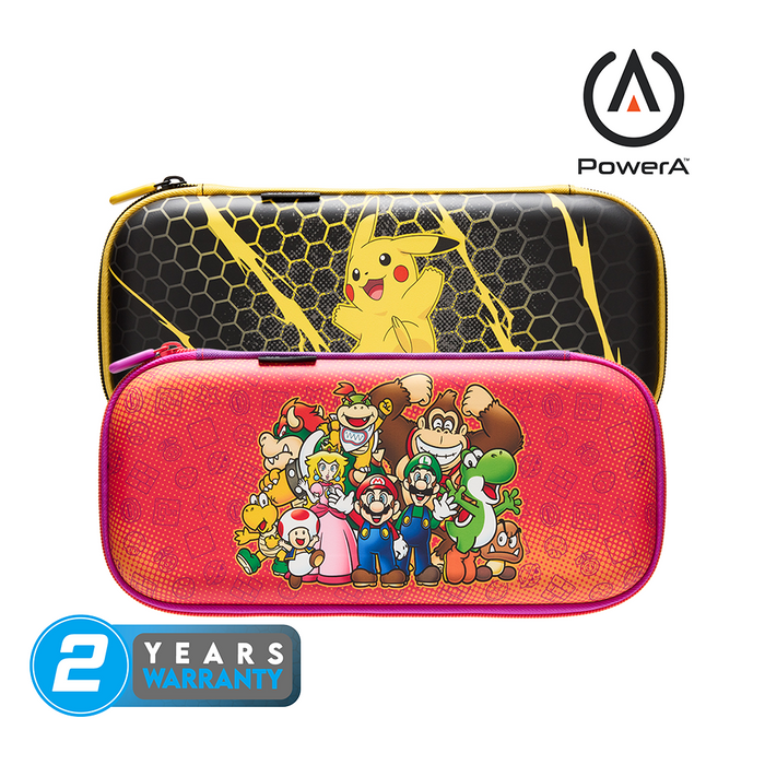 PowerA Slim Case for Nintendo Switch 2