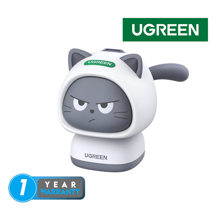 UGreen 45W USB-C GaN Fast Charger (Cat Design) [X640/85691B]