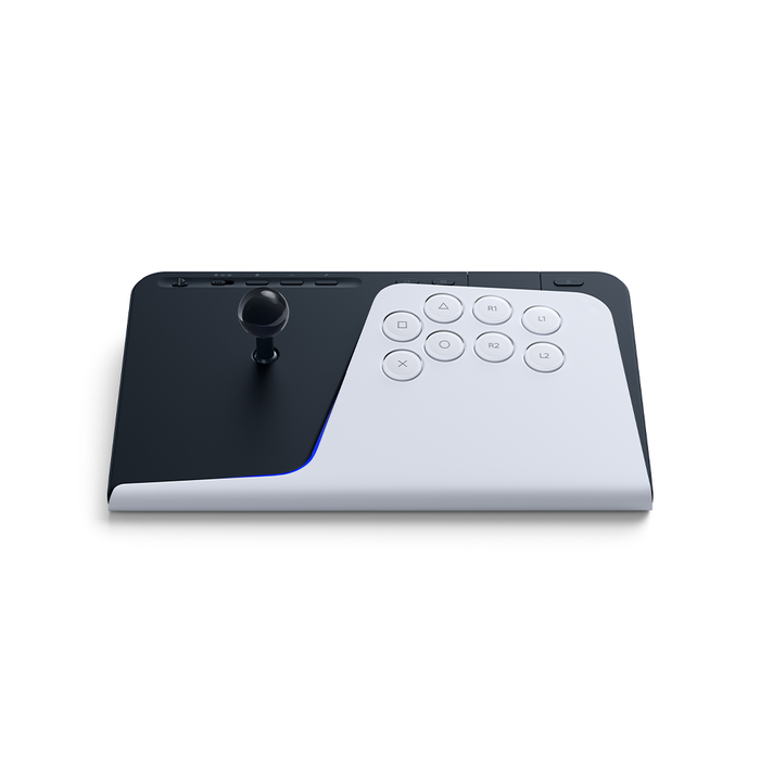 [PRE-ORDER] PlayStation FlexStrike Wireless Fight Stick [CFI-ZAS1G] [Release Date: August 6, 2026]