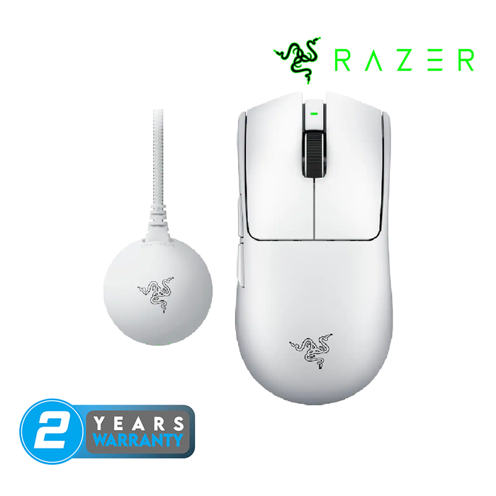 Razer Wireless Viper V4 PRO Gaming Mouse